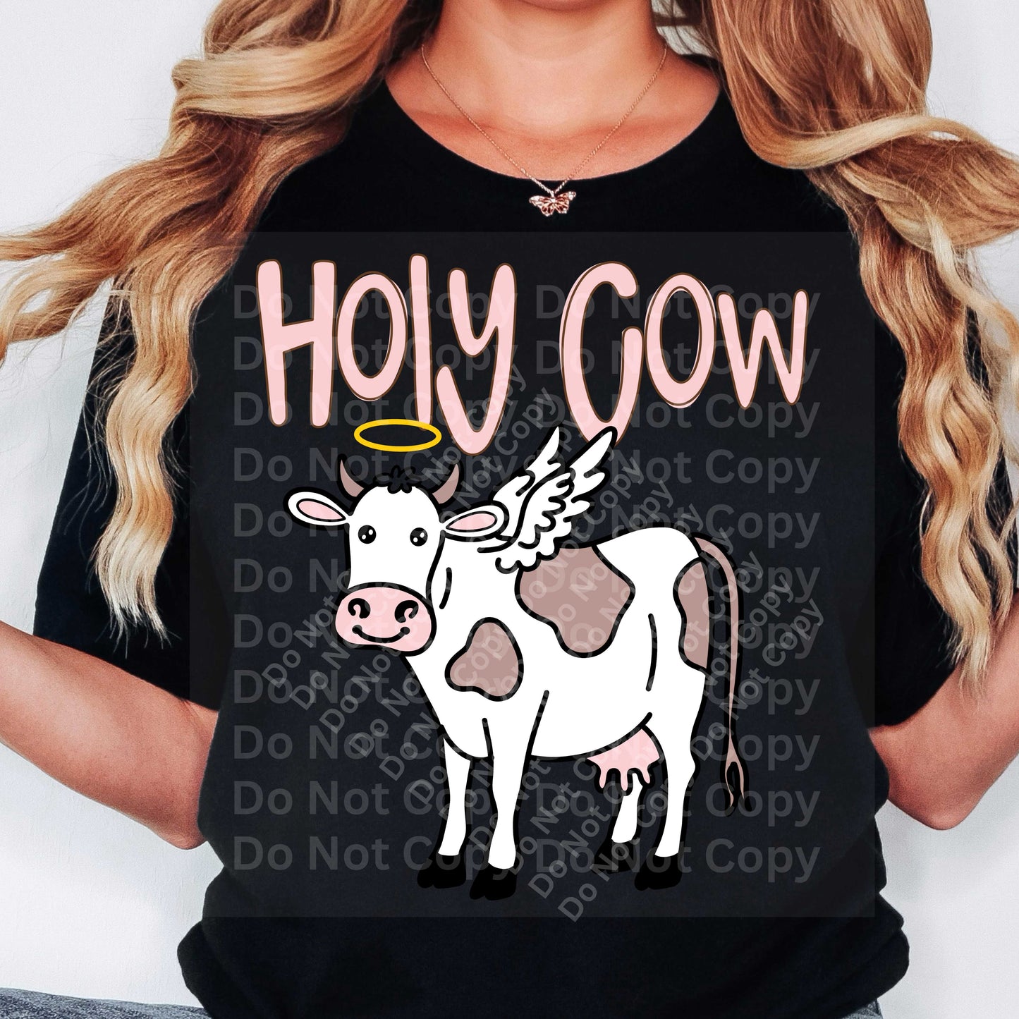 HOLY COW TRANSFER