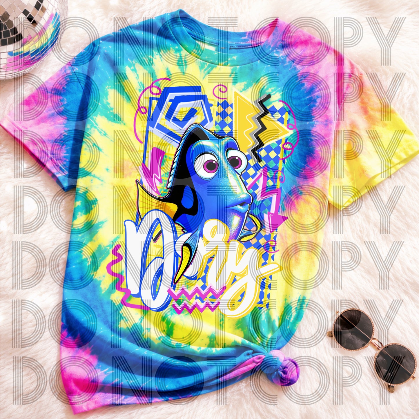 DORY TRANSFER