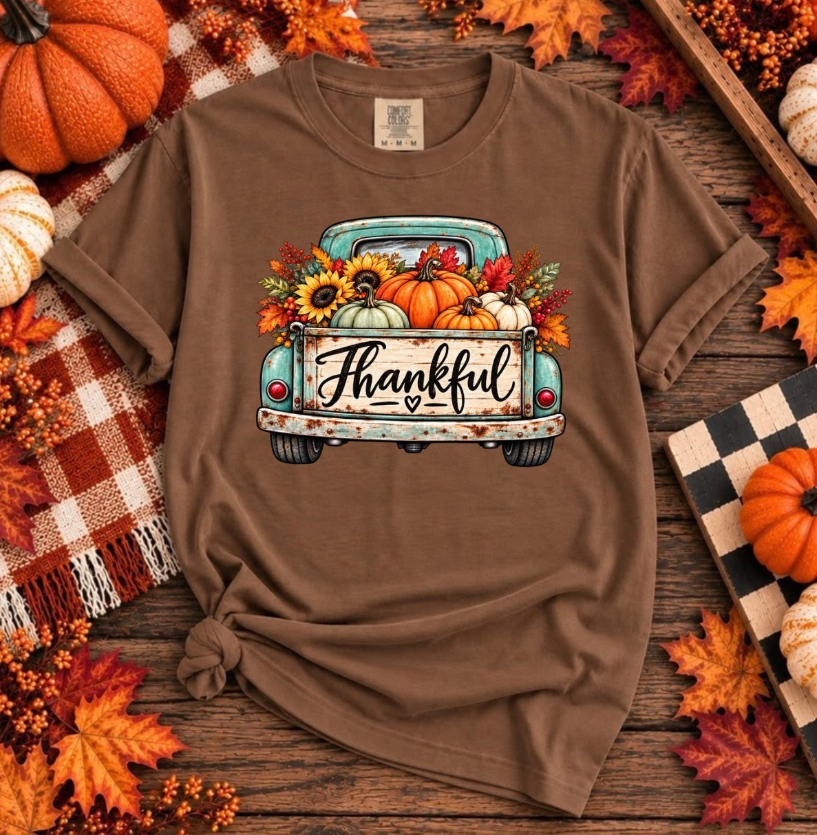 FALL TRANSFER
