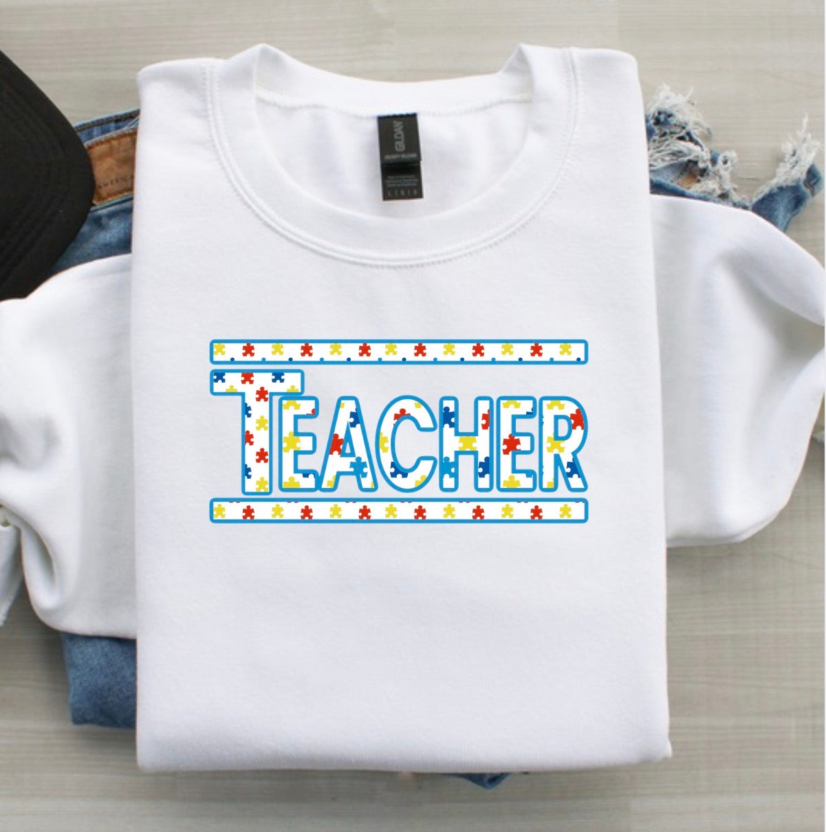TEACHER TRANSFER