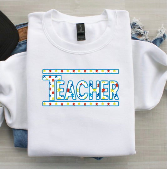 TEACHER TRANSFER