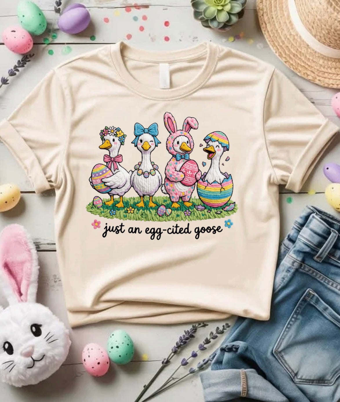 EASTER TRANSFER