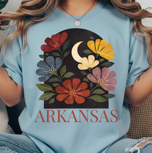 ARKANSAS TRANSFER