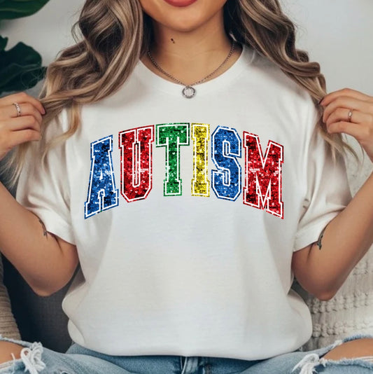 AUTISM TRANSFER