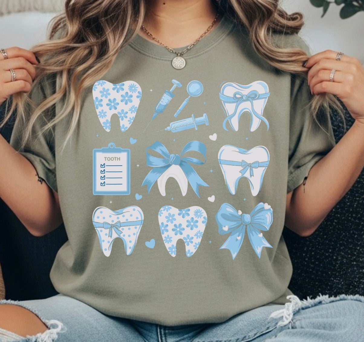DENTAL TRANSFER