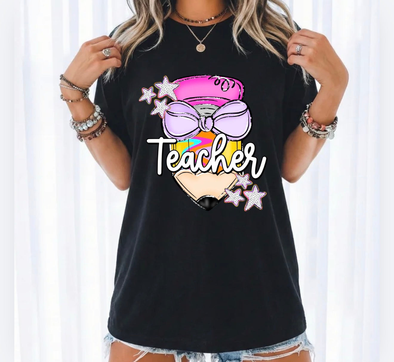 TEACHER TRANSFER