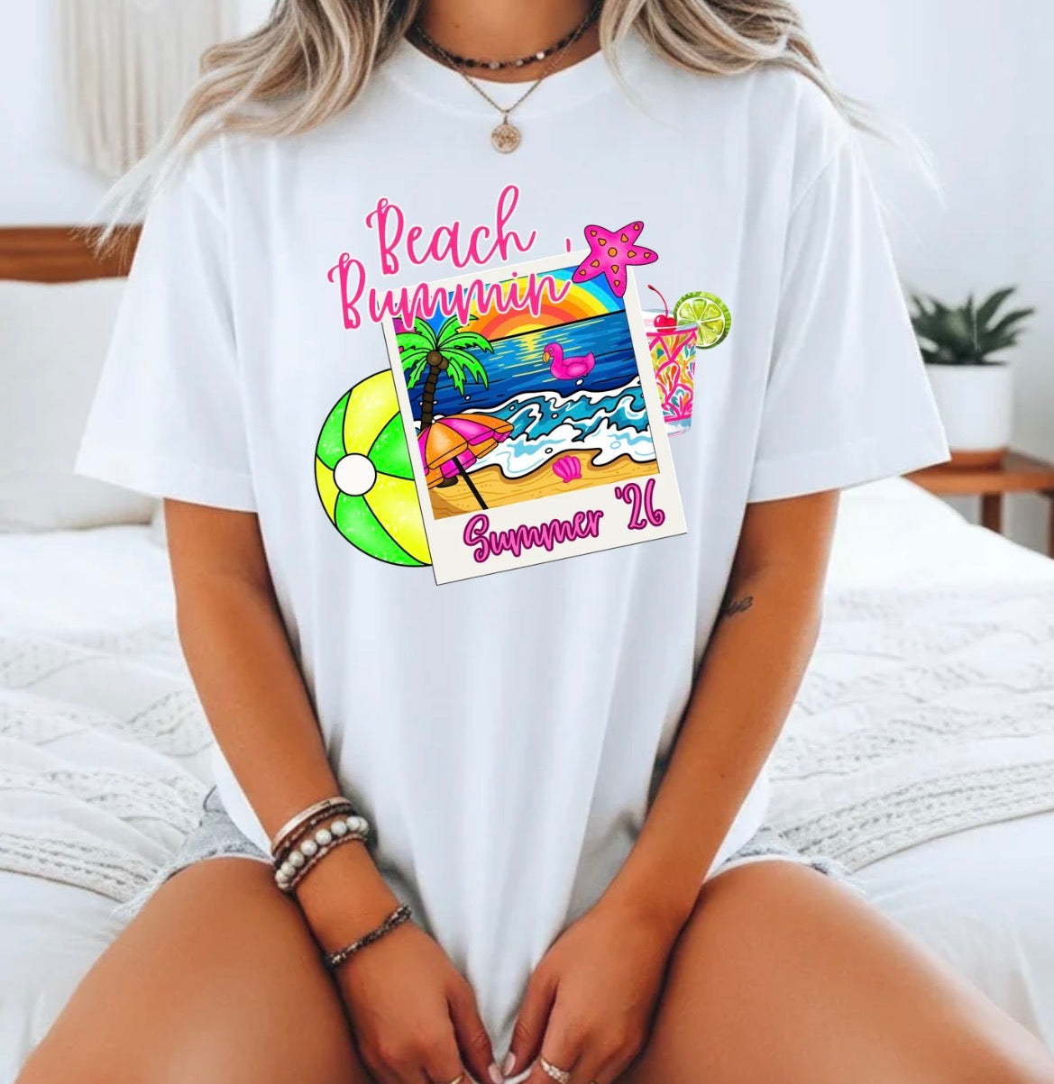 BEACH TRANSFER