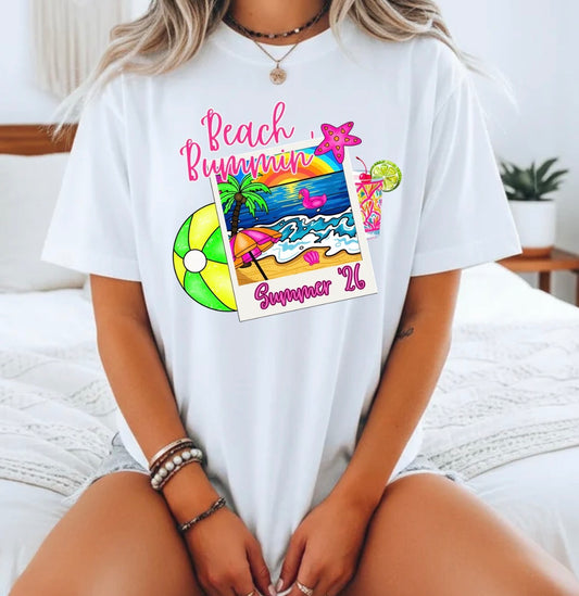 BEACH TRANSFER