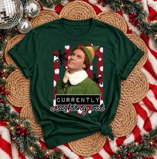 CHRISTMAS TRANSFER