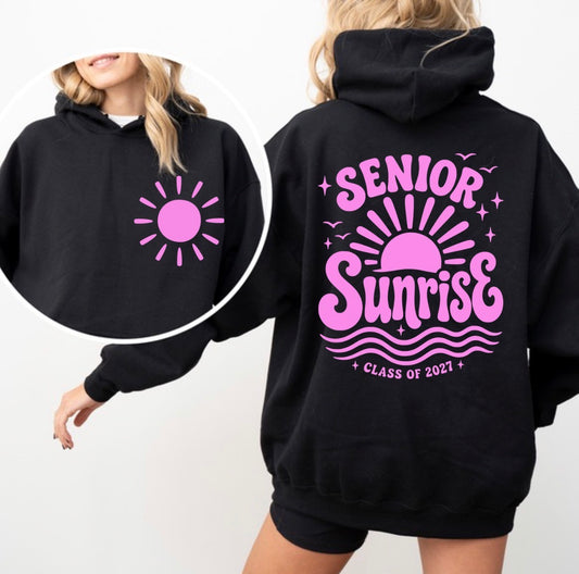 SENIOR SUNRISE TRANSFER