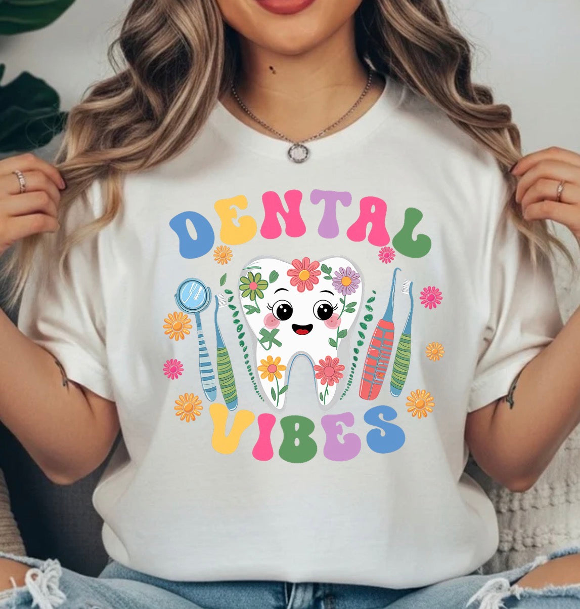 DENTAL TRANSFER