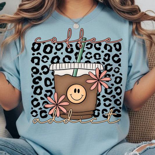 COFFEE TRANSFER