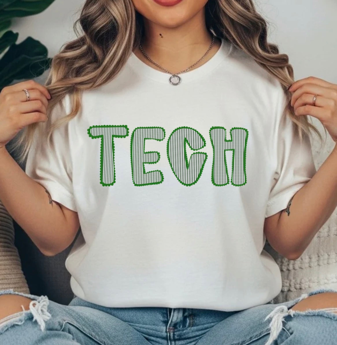 TECH TRANSFER
