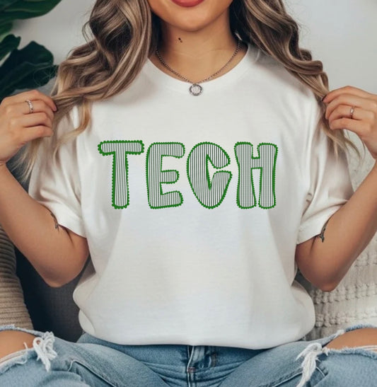 TECH TRANSFER
