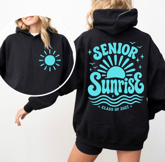 SENIOR SUNRISE TRANSFER