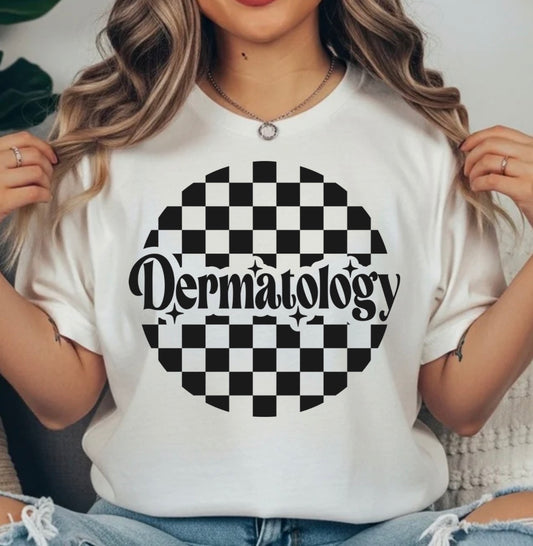 DERMATOLOGY TRANSFER