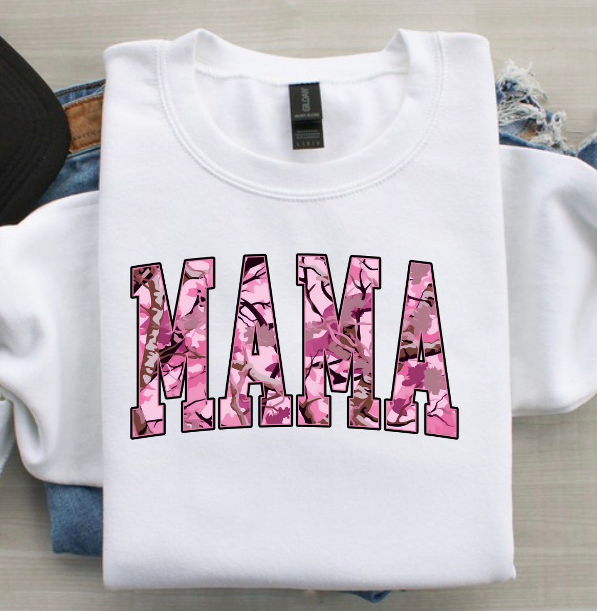 MAMA TRANSFER