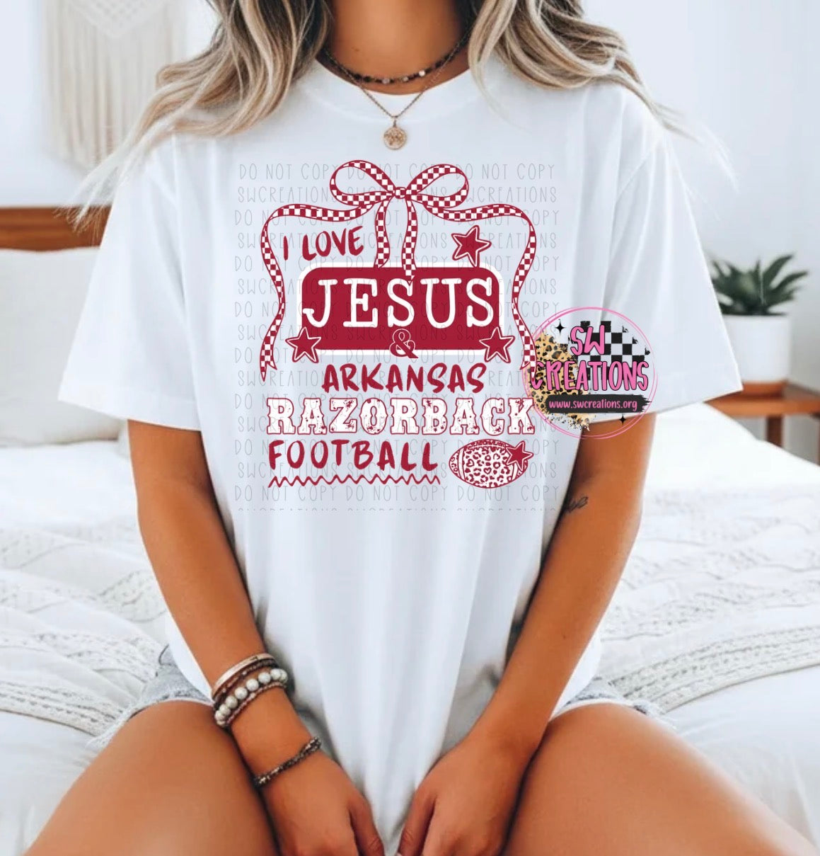 FOOTBALL MASCOT TRANSFER