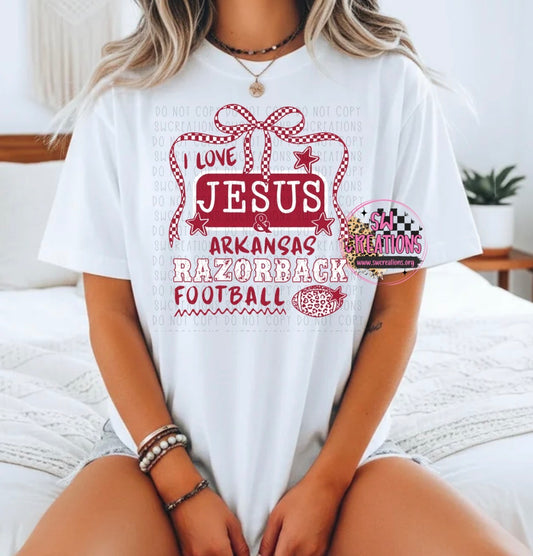 FOOTBALL MASCOT TRANSFER