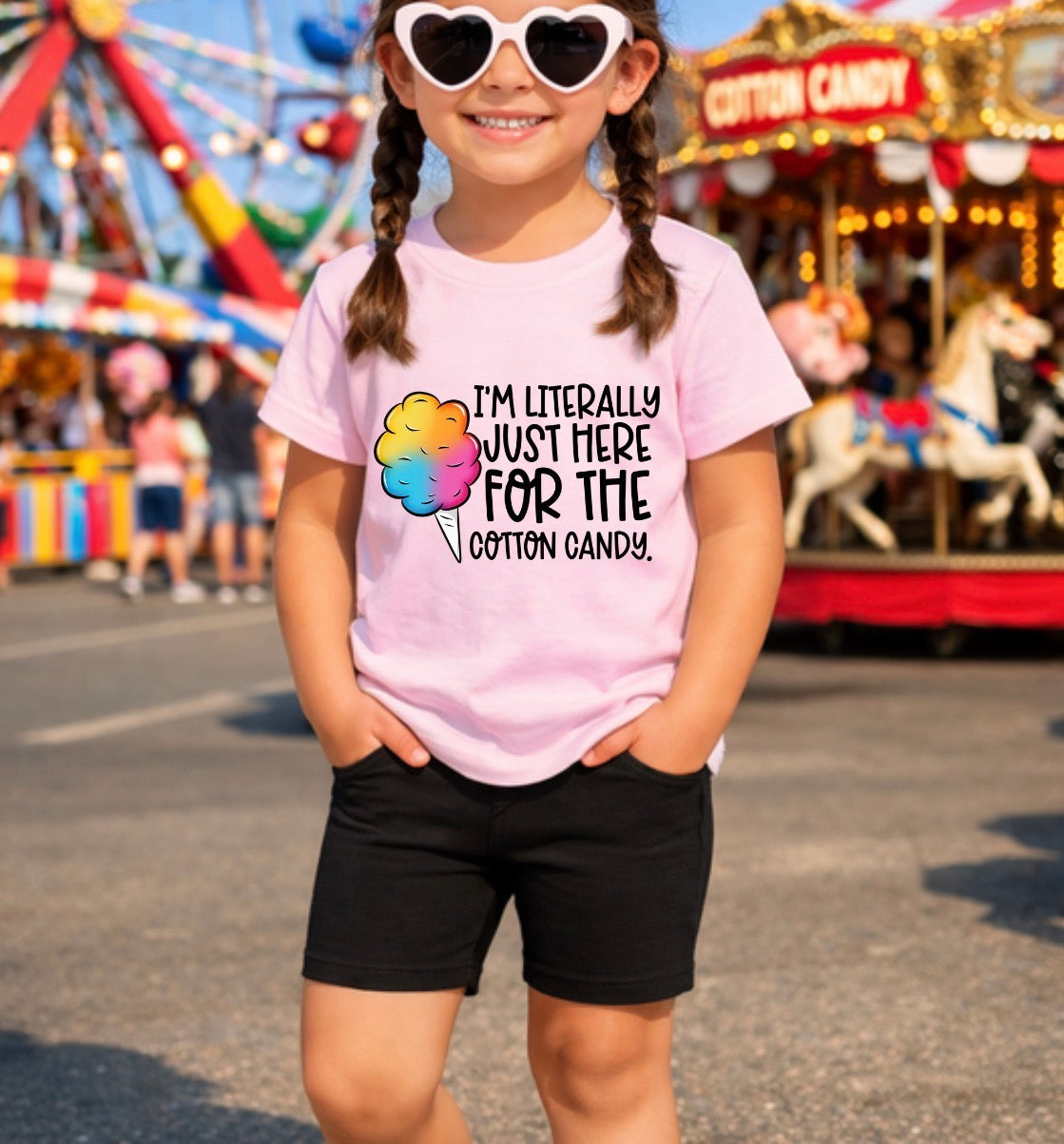 CARNIVAL TRANSFER
