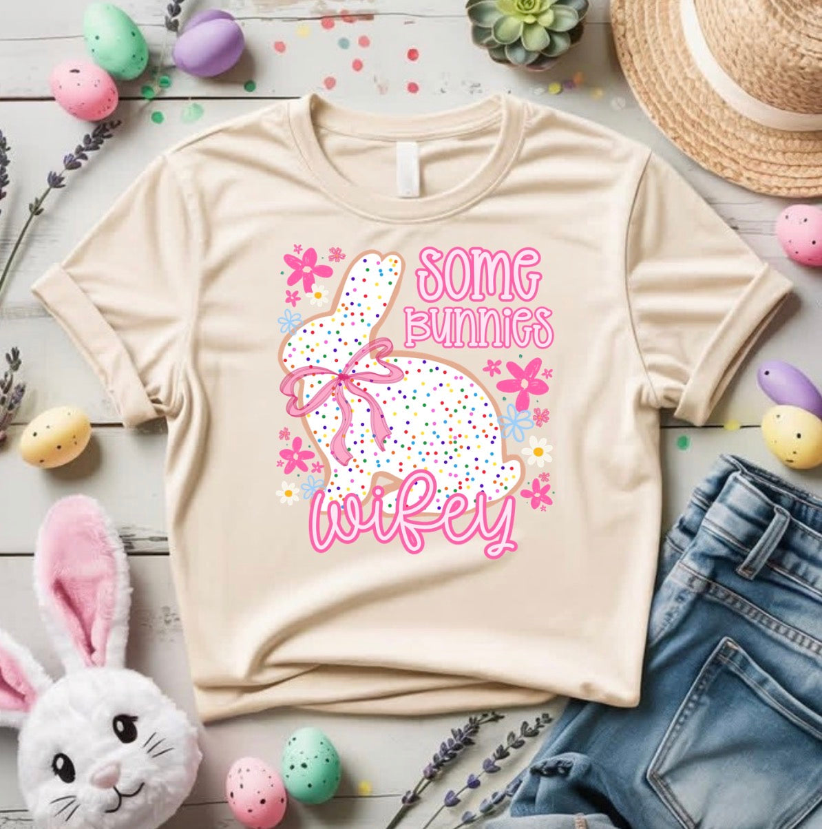 EASTER TRANSFER