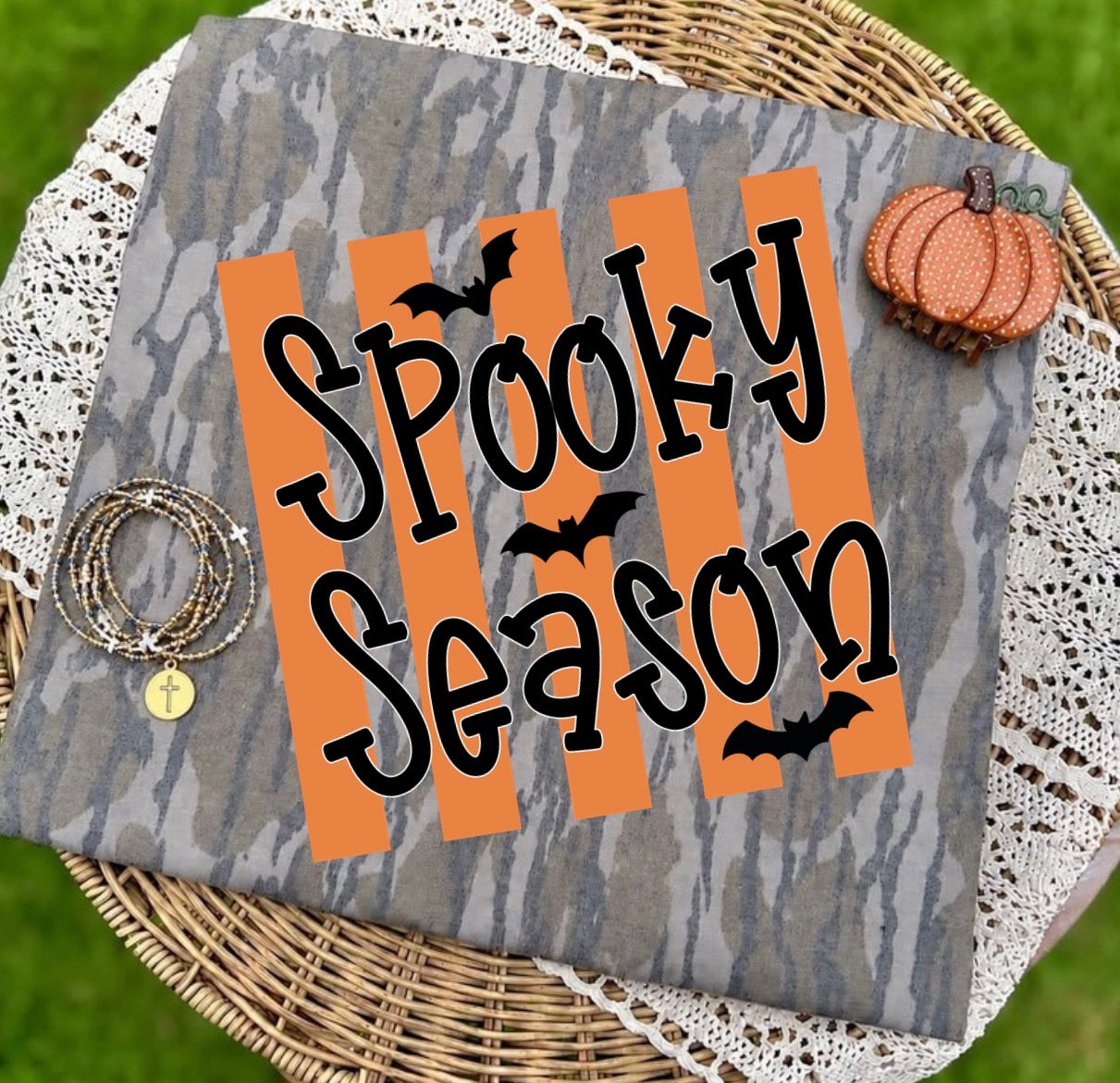 HALLOWEEN TRANSFER