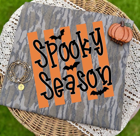 HALLOWEEN TRANSFER