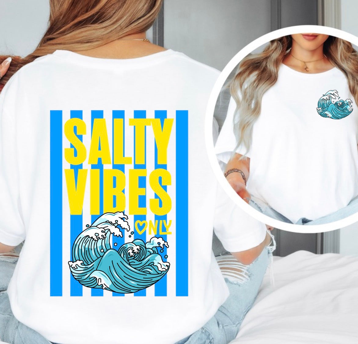 SALTY VIBES TRANSFER