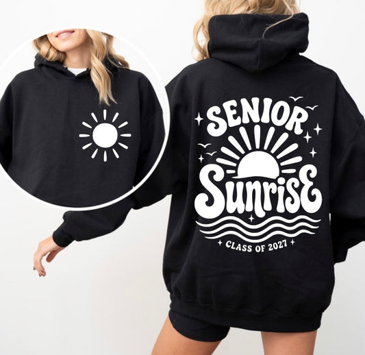 SENIOR SUNRISE TRANSFER