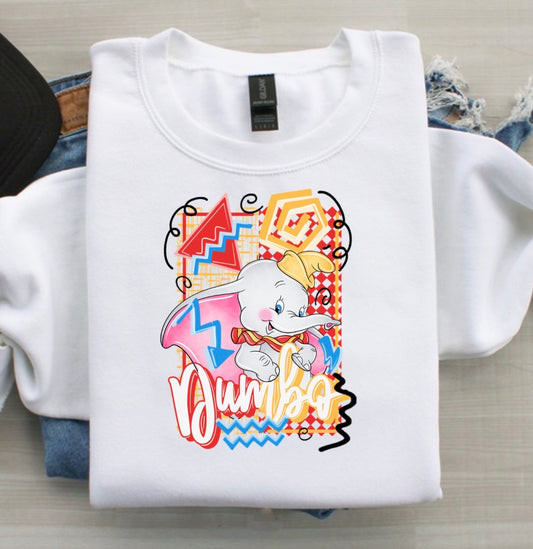 DUMBO TRANSFER