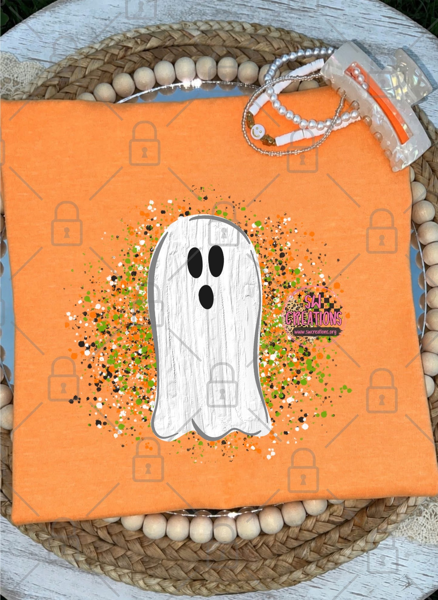HALLOWEEN TRANSFER