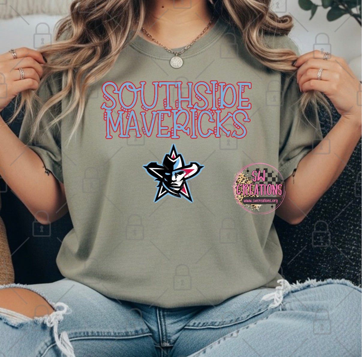 SOUTHSIDE MAVERICKS TRANSFER
