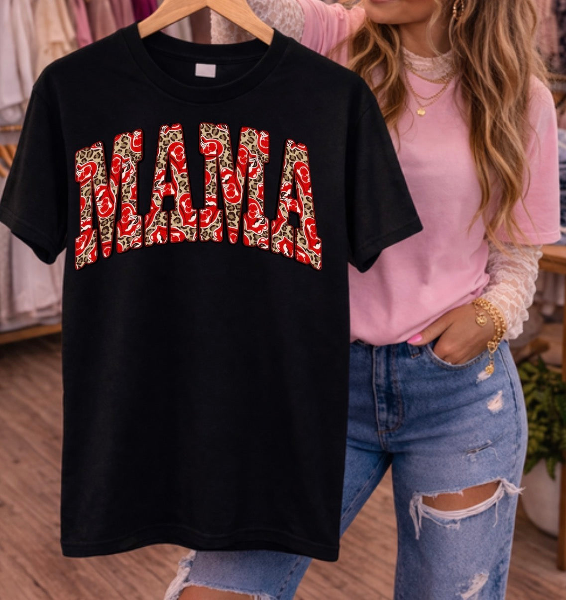 MAMA TRANSFER