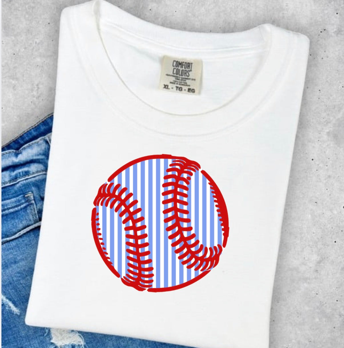 BASEBALL TRANSFER