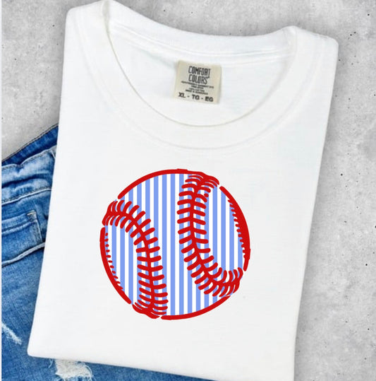 BASEBALL TRANSFER