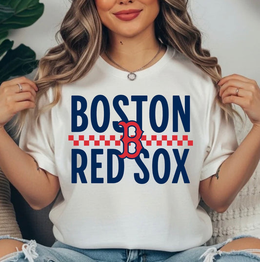 RED SOX TRANSFER