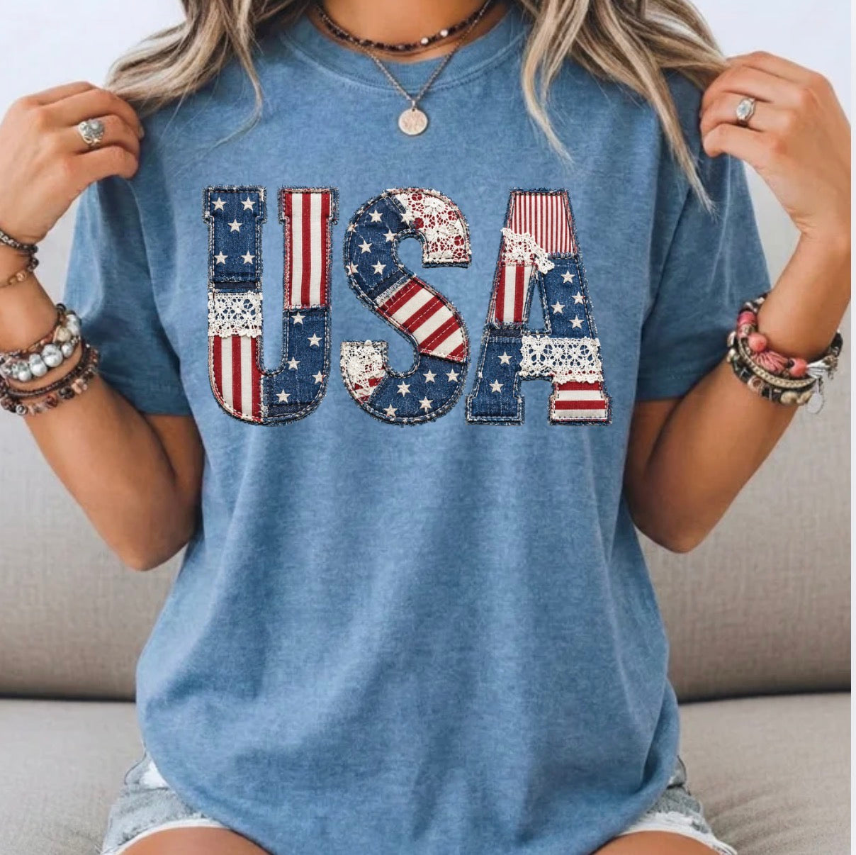 USA TRANSFER