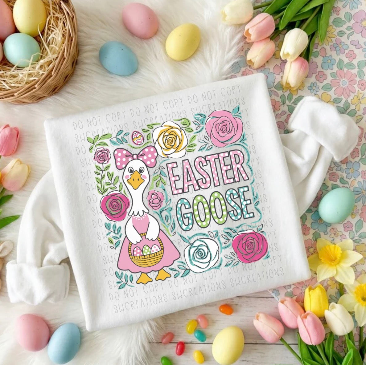 EASTER TRANSFER