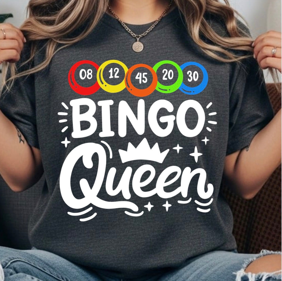 BINGO TRANSFER