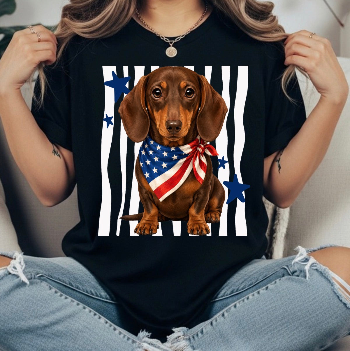 4TH OF JULY TRANSFER