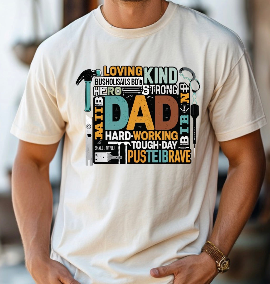 DAD TRANSFER