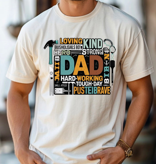 DAD TRANSFER