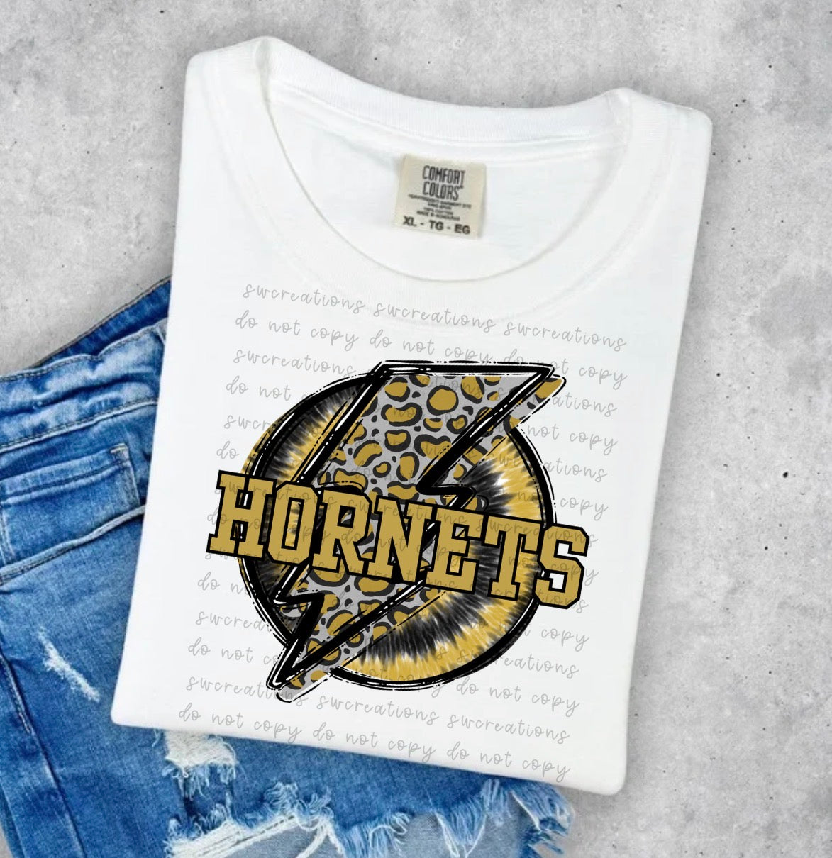 HORNETS TRANSFER