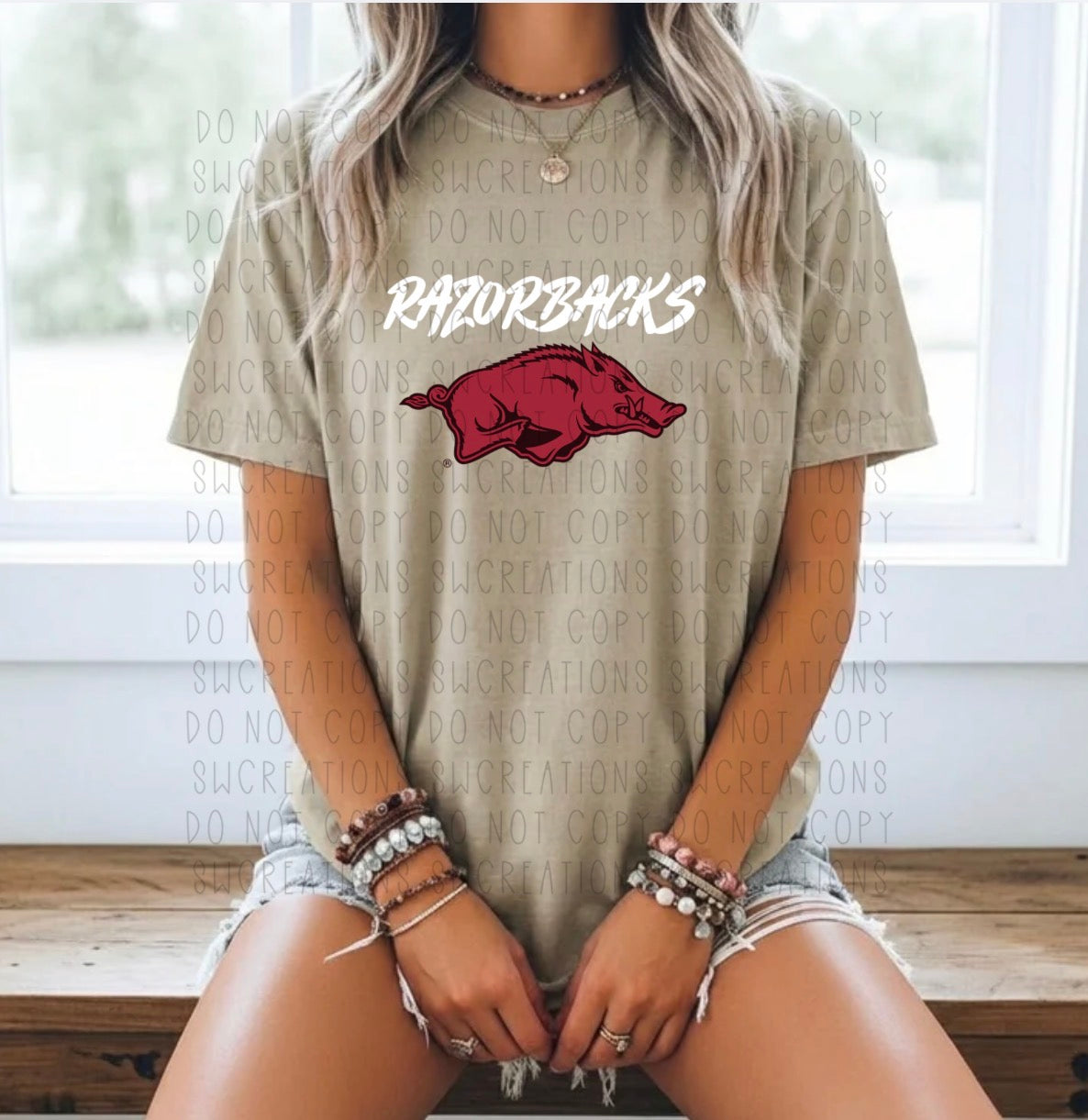 ARKANSAS TRANSFER