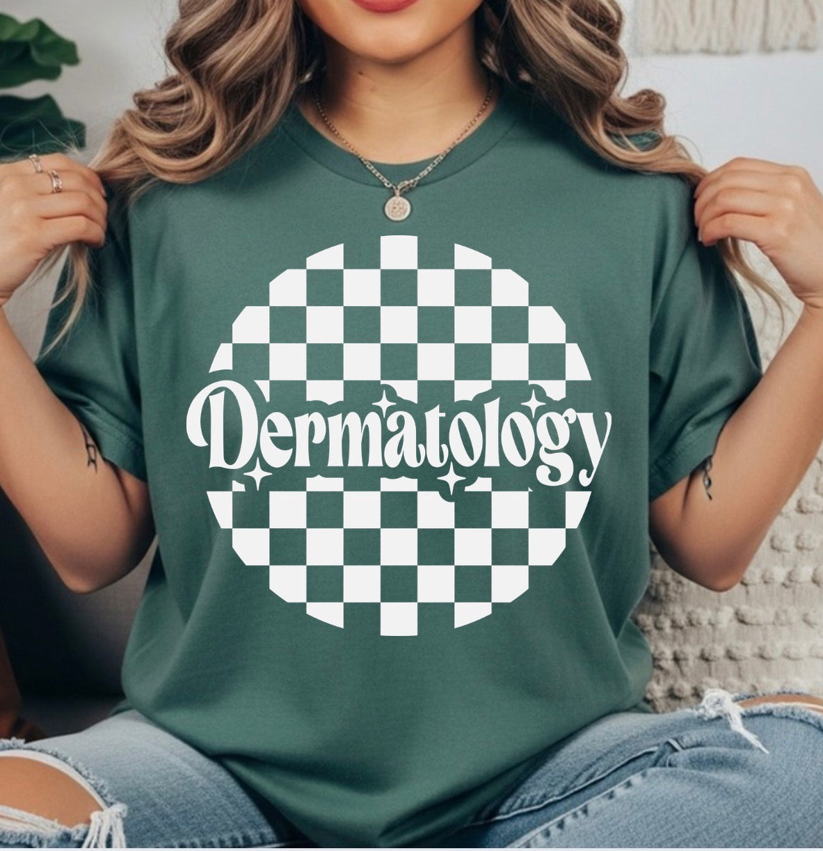 DERMATOLOGY TRANSFER
