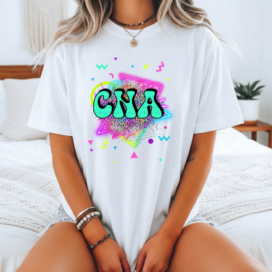 CNA TRANSFER