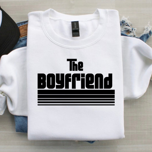 THE BOYFRIEND TRANSFER