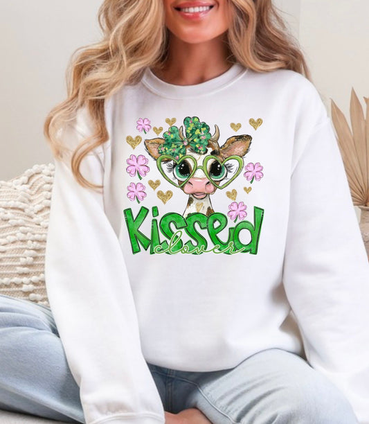 ST. PATRICK’S DAY TRANSFER