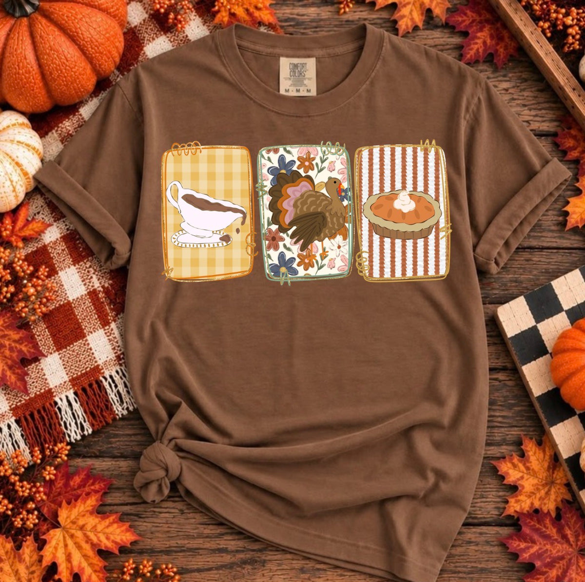 FALL TRANSFER