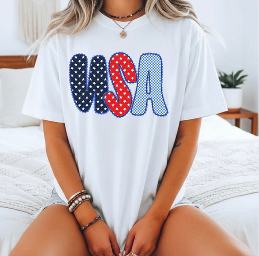 USA TRANSFER